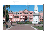 Casa Rosada